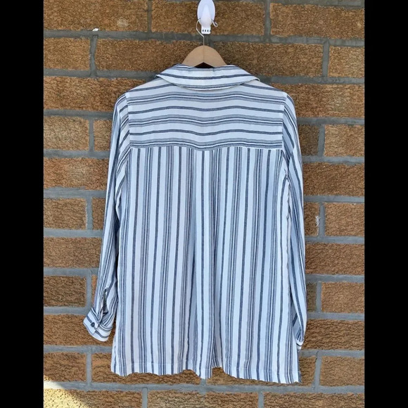 Maven west long sleeve shirt XS - Picture 11 of 11